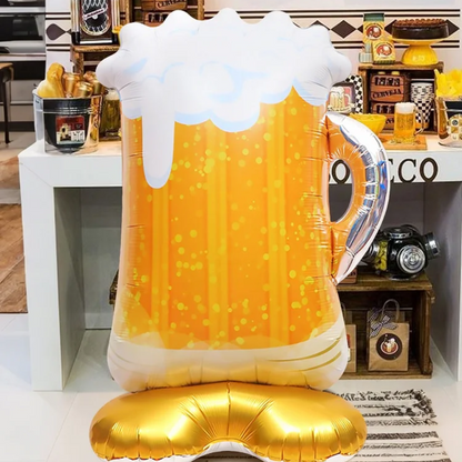 BierBalloons™ – Prost in der Luft!