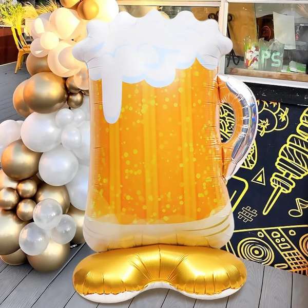 BierBalloons™ – Prost in der Luft!