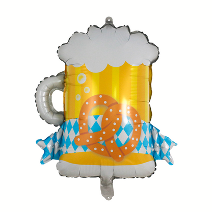 BierBalloons™ – Prost in der Luft!