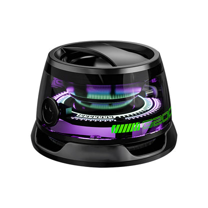 MagnoBeat™ – Magnetischer Bluetooth-Lautsprecher für Outdoor & Alltag