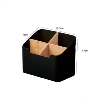 FernFokus™ – Dein Remote-Ordner Deluxe