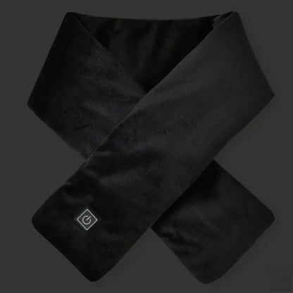 HeatScarf™ Weicher & Wiederaufladbarer Wärmeschal für Winter