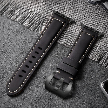 WiesnBand™ – Tracht trifft Apple Watch!