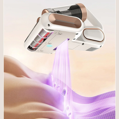 CleanMate™ Matratzen- und Polsterstaubsauger