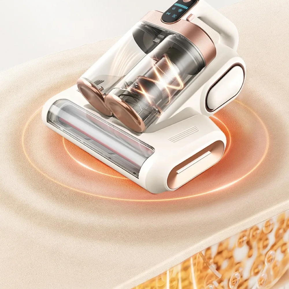 CleanMate™ Matratzen- und Polsterstaubsauger