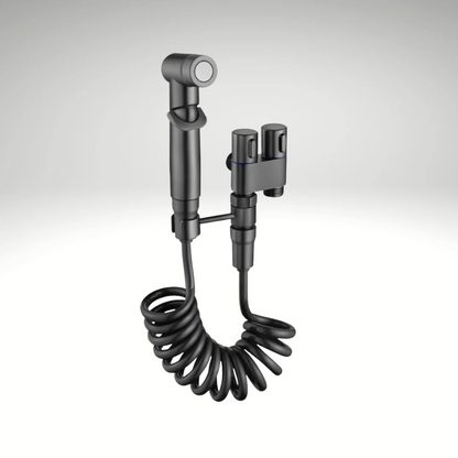 Cliniza™ WC-Sprühsystem Für bessere Hygiene