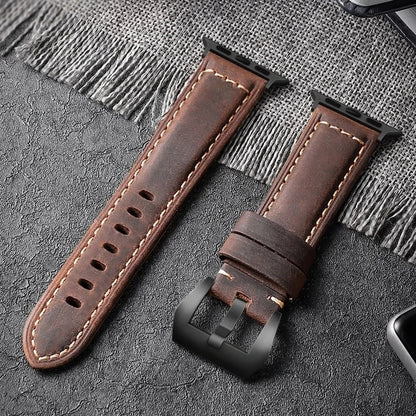 WiesnBand™ – Tracht trifft Apple Watch!