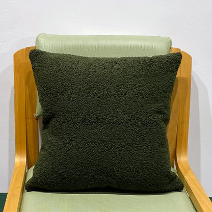 NordHug™ – Kuschelige Bouclé-Kissenhülle