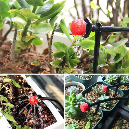 DropFlow™ Mini Garten-Irrigation