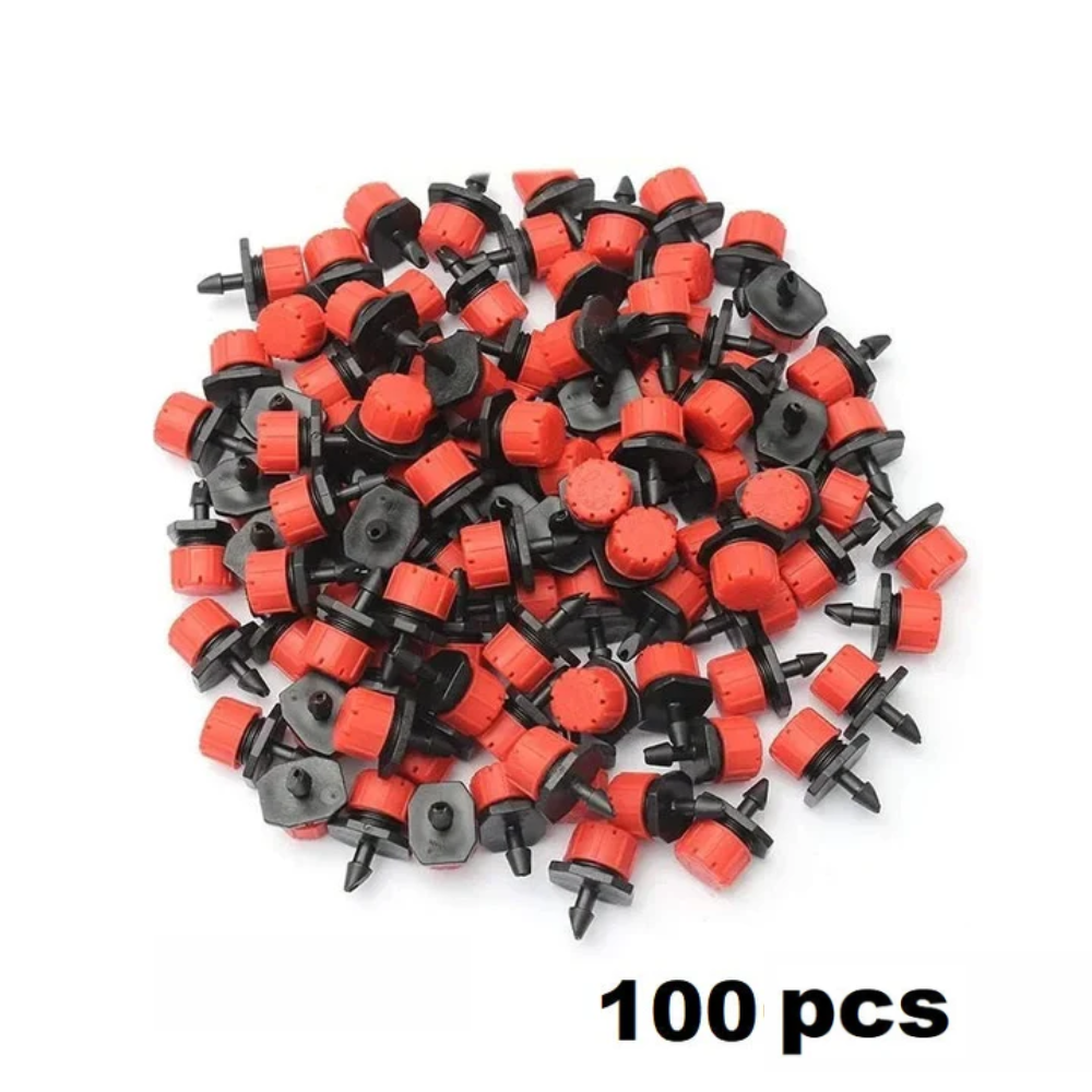 DropFlow™ Mini Garten-Irrigation