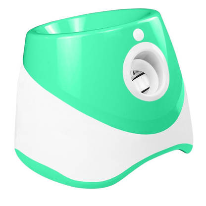 FetchPro™ – Automatischer Ballwerfer für Haustiere