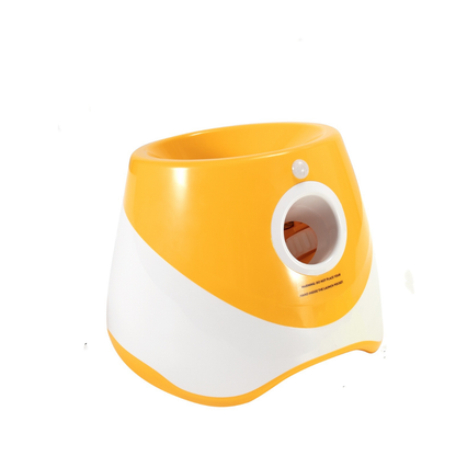 FetchPro™ – Automatischer Ballwerfer für Haustiere