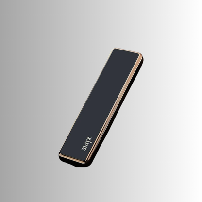 FlameX™ – Winddicht USB Feuerzeug ohne Flamme, wiederaufladbar