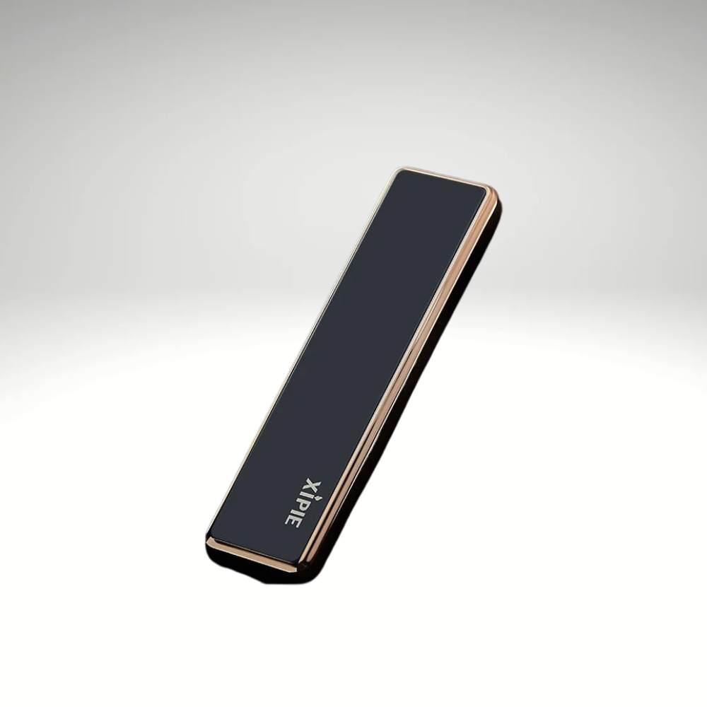 FlameX™ – Winddicht USB Feuerzeug ohne Flamme, wiederaufladbar