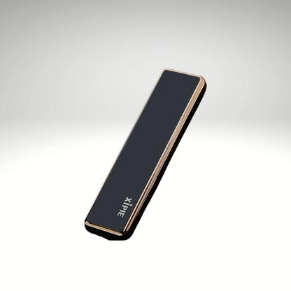 FlameX™ – Winddicht USB Feuerzeug ohne Flamme, wiederaufladbar