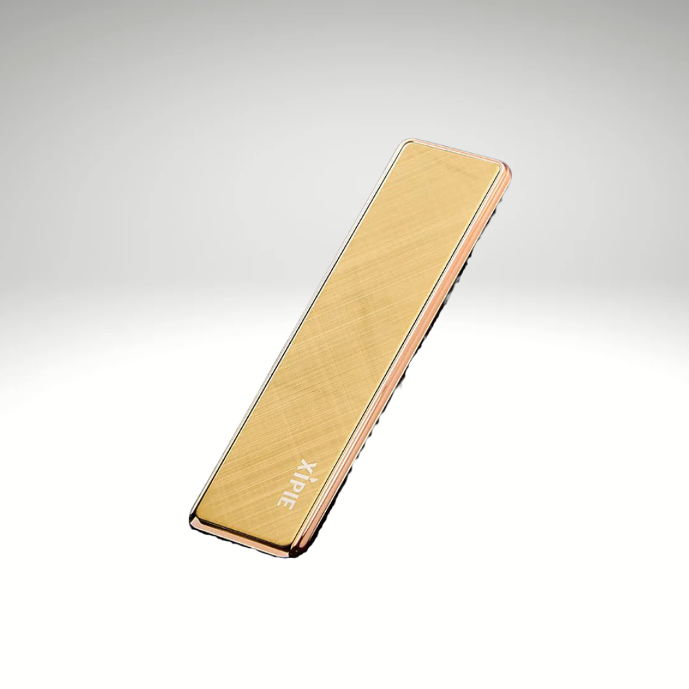 FlameX™ – Winddicht USB Feuerzeug ohne Flamme, wiederaufladbar