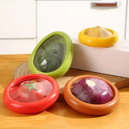 FrischeBeutel™ – Wiederverwendbare Gemüse- & Obsttaschen