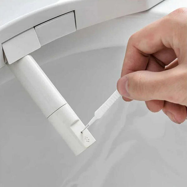 GapBrush™ – Schlanke Reinigungsbürste gegen Verstopfungen & Schmutz