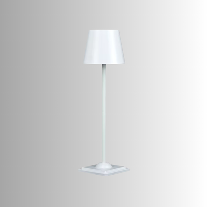 GlowBottle™ – Kabellose LED Tischlampe im Flaschendesign mit Touch
