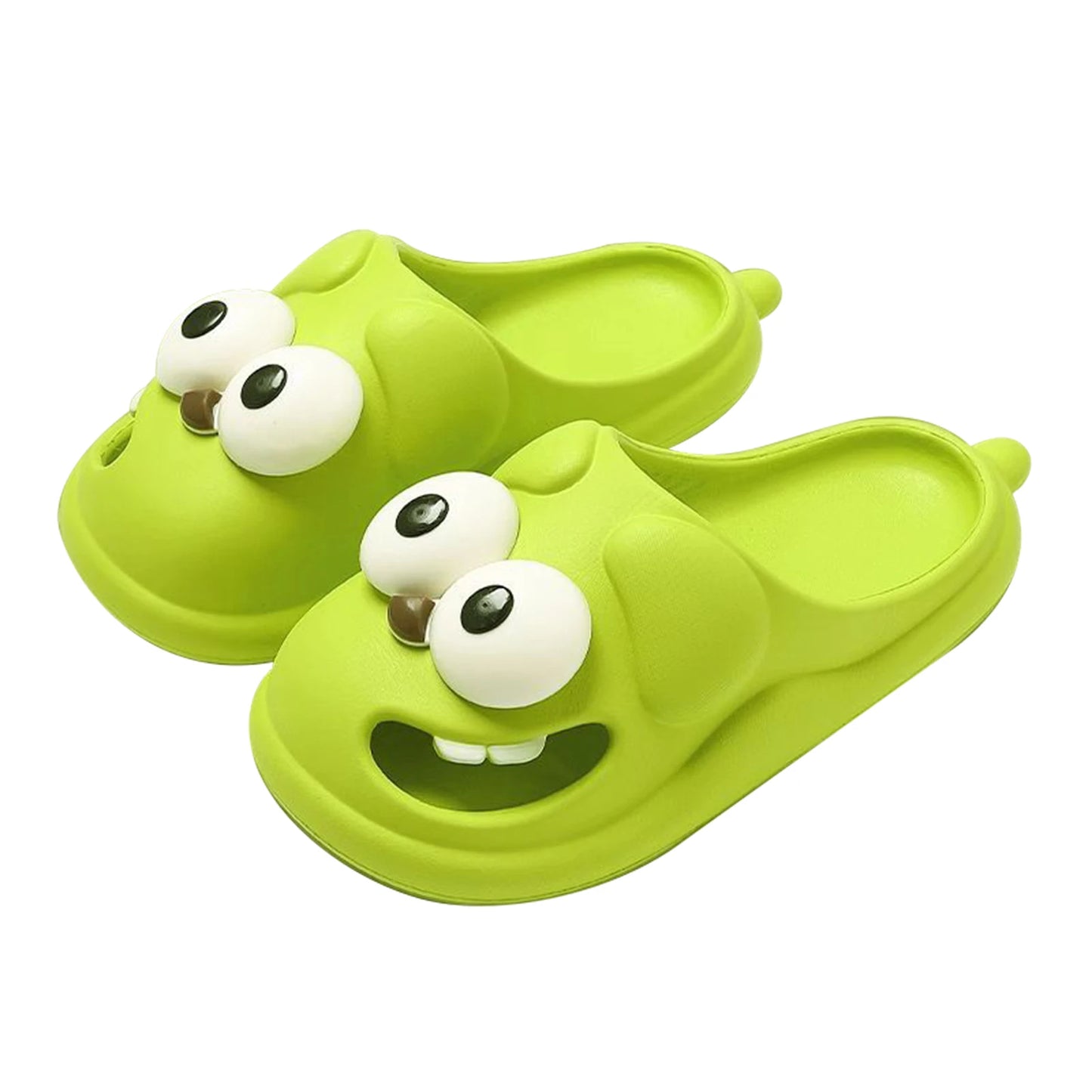 LuvSteps™ – Lustige Cartoon-Hausschuhe für Paare