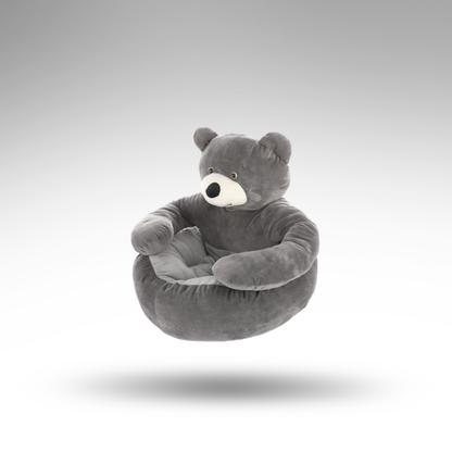 BearHug™ Bären-Kuschelbett – Design & Geborgenheit
