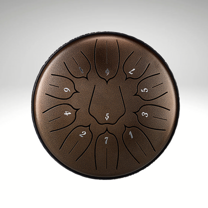 KlangOase™ – Handpan KlängeSet für Entspannung