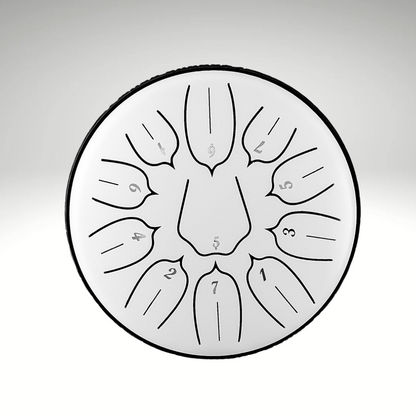 KlangOase™ – Handpan KlängeSet für Entspannung