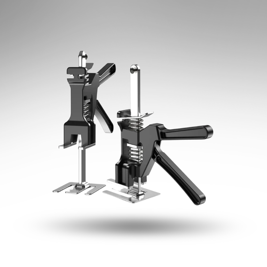 LiftMeister™ Hebearm – Die „Dritte Hand“ für Montage