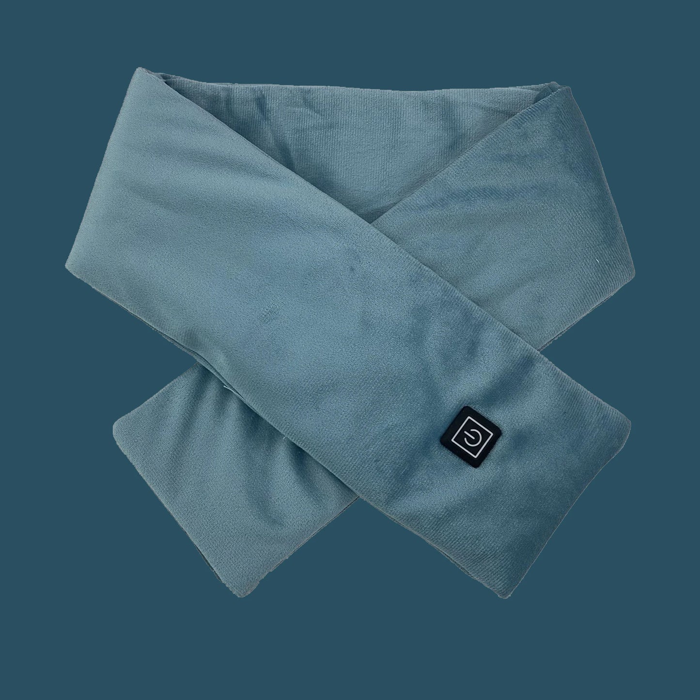 HeatScarf™ Weicher & Wiederaufladbarer Wärmeschal für Winter