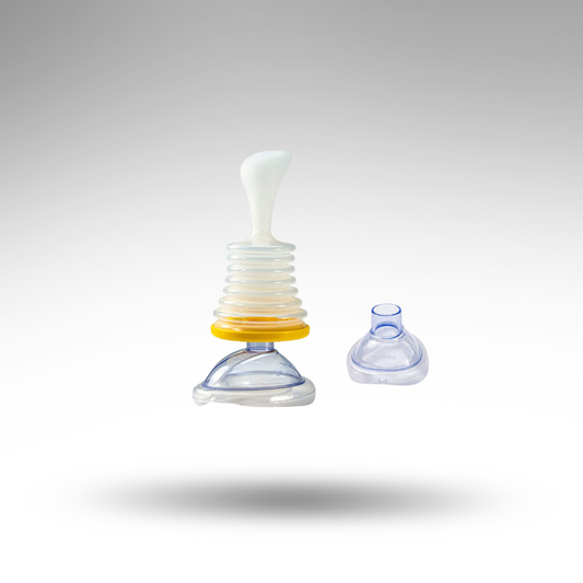 LuftRetter™ Anti-Erstickungsgerät – Erste Hilfe & Sofort-Rettung