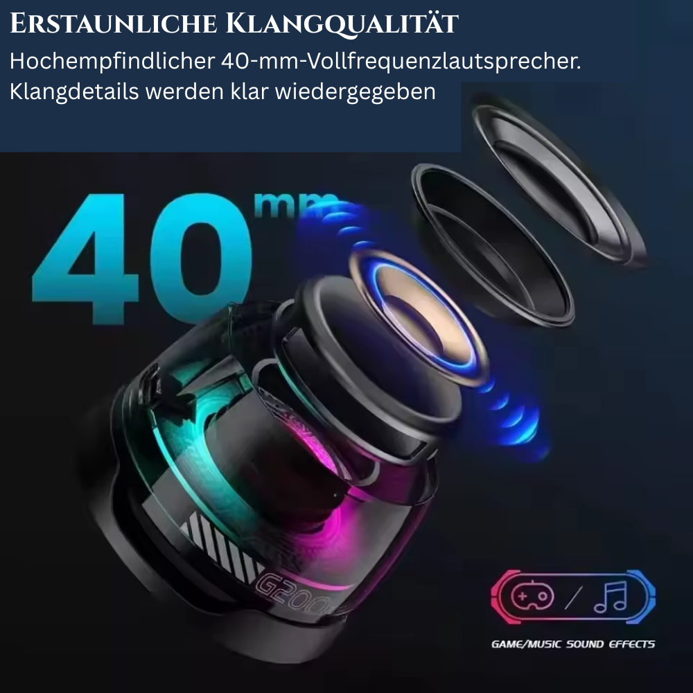 MagnoBeat™ – Magnetischer Bluetooth-Lautsprecher für Outdoor & Alltag