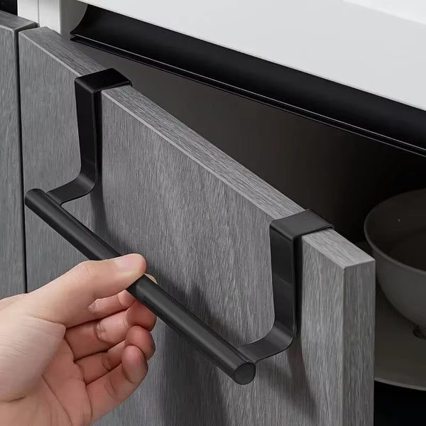 Moderne Handtuchstange