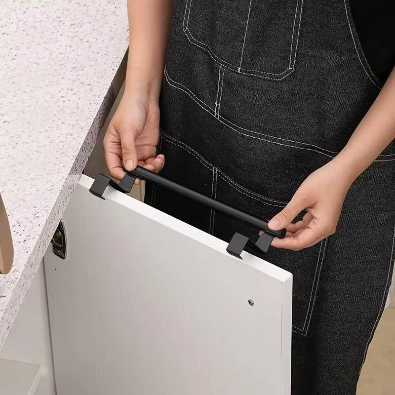 Moderne Handtuchstange