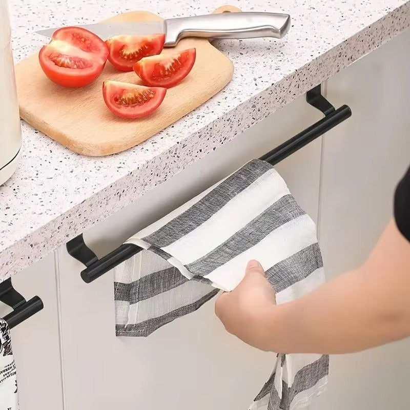 Moderne Handtuchstange
