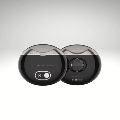 NailEase™ – Elektrischer Nagelknipser für Kinder & Erwachsene, USB