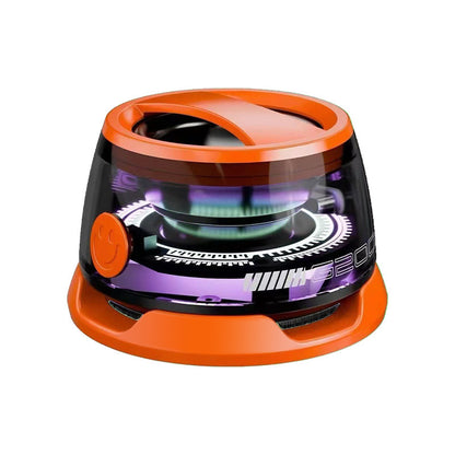 MagnoBeat™ – Magnetischer Bluetooth-Lautsprecher für Outdoor & Alltag