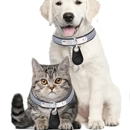 PawTracker™ Mini Bluetooth Ortungsgerät für Haustiere & Schlüssel