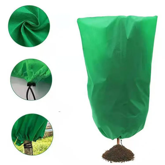 PlantSafe™ – Winterhauben für Pflanzen & Sträucher