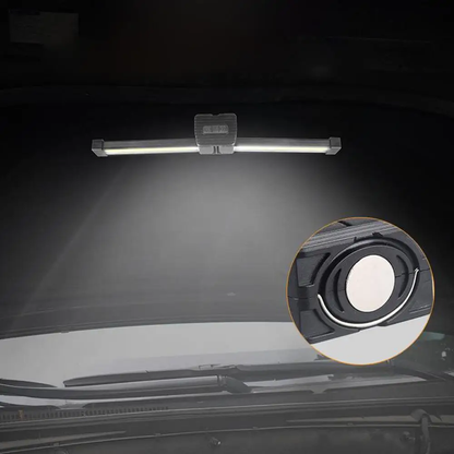 PosePro™ – Professionelle Fitness Beleuchtung