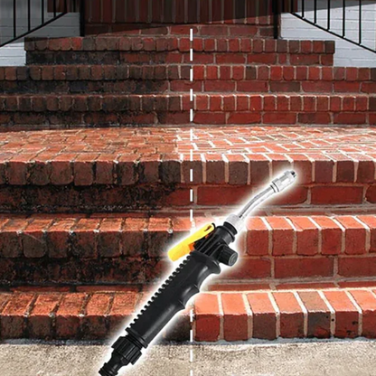 PowerJet™ – 2-in-1 Hochdruckreiniger