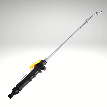 PowerJet™ – 2-in-1 Hochdruckreiniger