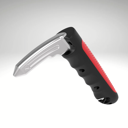 SafeGrip™ – Auto Einstiegshilfe & Notfallhammer in Einem