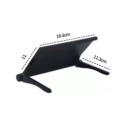 ScreenShelf™ – Mehr Stauraum auf dem Fernseher