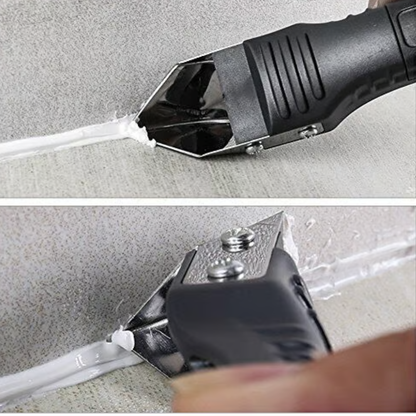 SealPro™ – 5-in-1 Silikonentferner Set