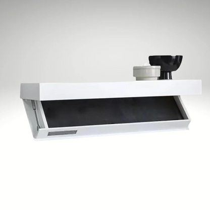 SecretShelf™ – Stilvoll verstauen, genial verstecken!
