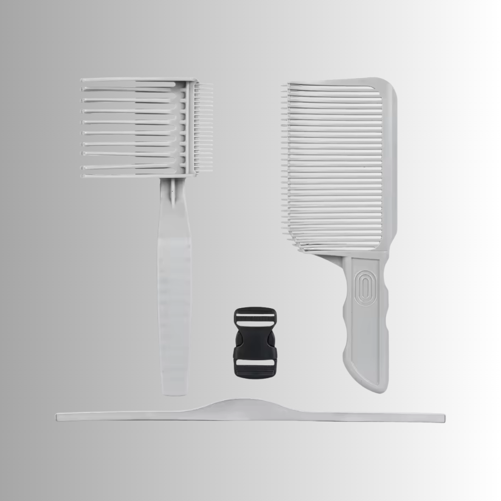 StyleFlex™ – 3er Set Silikon Haarstyling Bänder für DIY-Frisuren