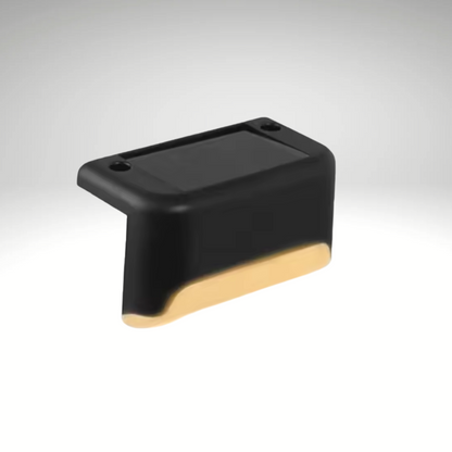 SunStep™ – Solar LED Außenlicht für Garten, Treppe & Zaun