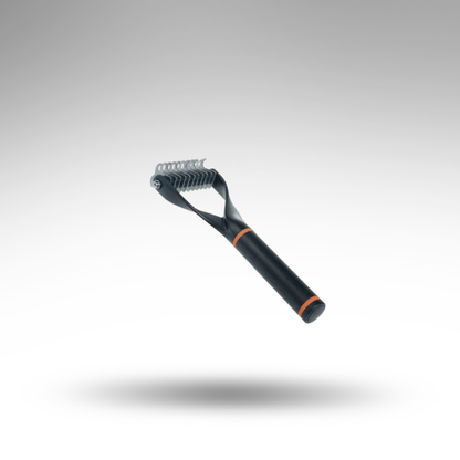 TangleFree™ Entfilzungskamm – Sanft & Doppelseitig