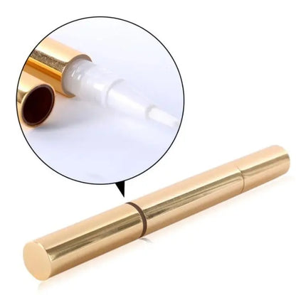 LächelWeiß™ – Zahnaufhellungs-Pen mit Whitening-Serum für sichtbar weiße Zähne