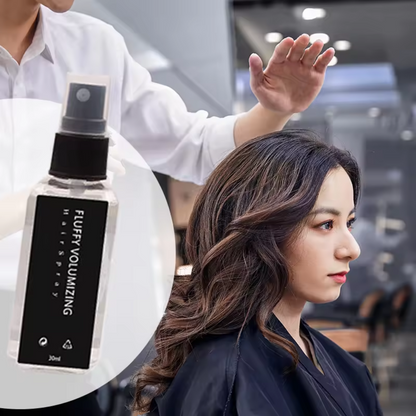 Volumera™ Botanisch Haarverdicker – Natürliche Spray für sofortiges Haarvolumen